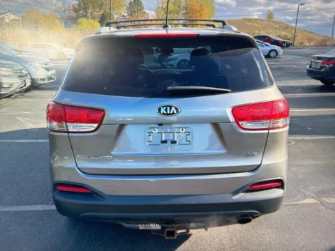 Another view of 2018 Kia Sorento LX for sale in Nashua, NH at CarFive Nashua, NH