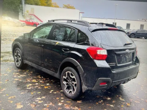 Another view of 2016 Subaru Crosstrek 2.0i Premium for sale in Nashua, NH at CarFive Nashua, NH