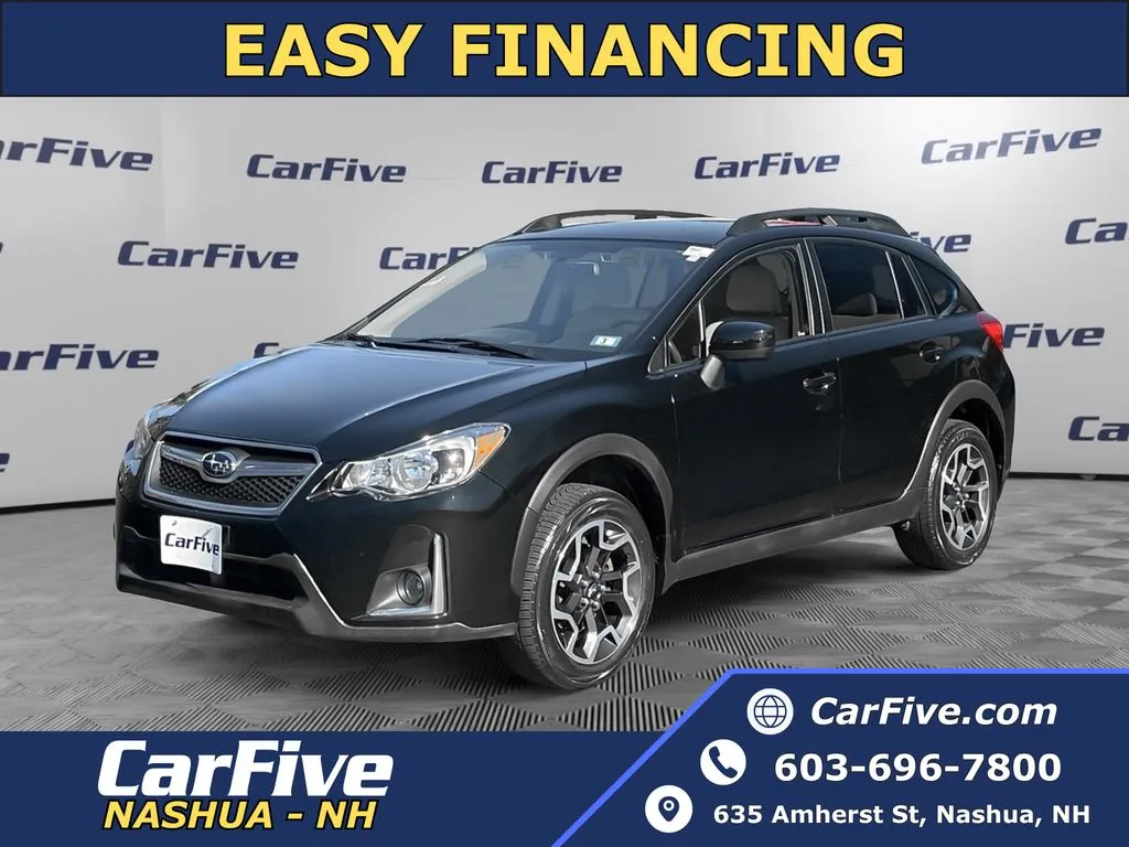 2016 Subaru Crosstrek 2.0i Premium for sale in Nashua, NH