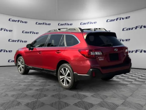 Another view of 2019 Subaru Outback 3.6R for sale in Nashua, NH at CarFive Nashua, NH