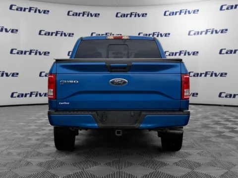 More photos of 2015 Ford F-150 XLT at CarFive Nashua, NH, NH