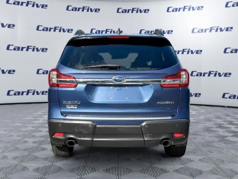 More photos of 2019 Subaru Ascent Premium at CarFive Nashua, NH, NH