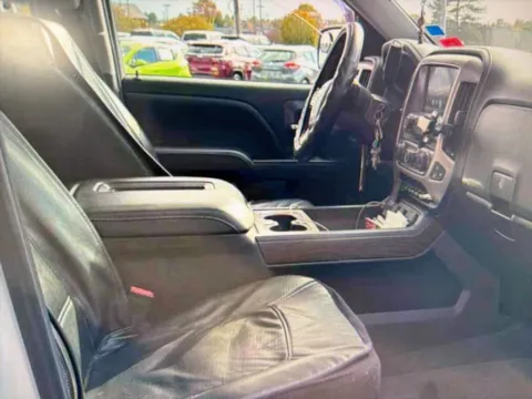 Photos of 2018 GMC Sierra 1500 Denali for sale in Nashua, NH at CarFive Nashua, NH