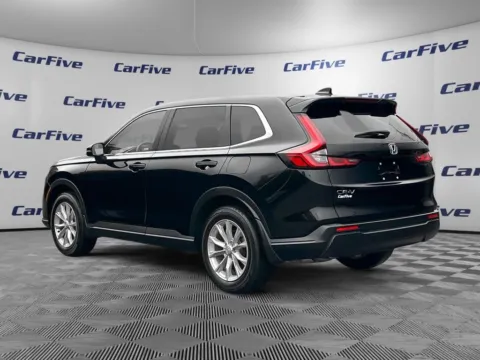 Another view of 2023 Honda CR-V EX for sale in Nashua, NH at CarFive Nashua, NH