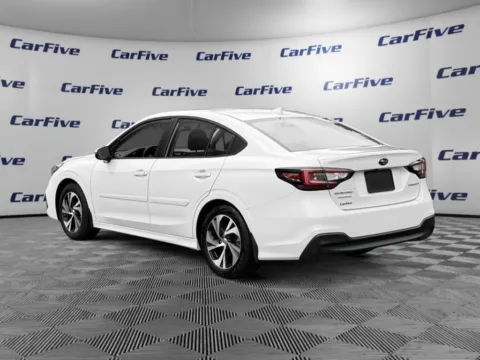 Another view of 2025 Subaru Legacy Premium for sale in Nashua, NH at CarFive Nashua, NH