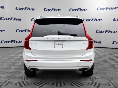 More photos of 2021 Volvo XC90 Recharge Plug-In Hybrid T8 Inscription 6 Passenger at CarFive Nashua, NH, NH