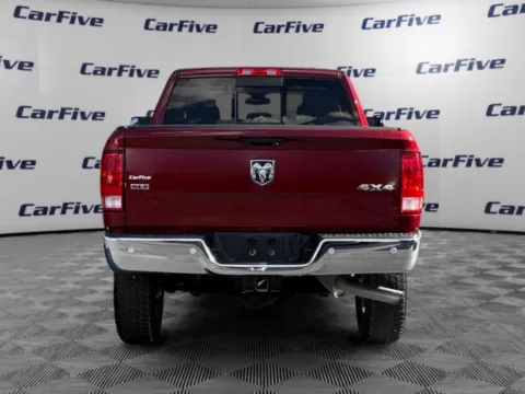 More photos of 2018 Ram 2500 SLT at CarFive Nashua, NH, NH