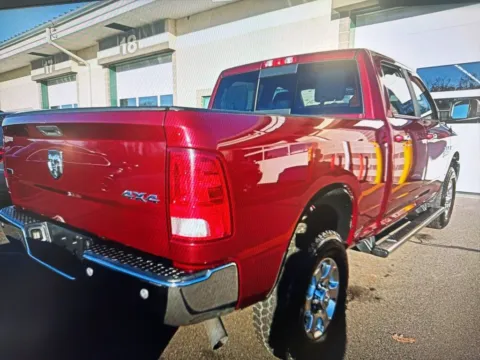 More photos of 2018 Ram 2500 SLT at CarFive Nashua, NH, NH