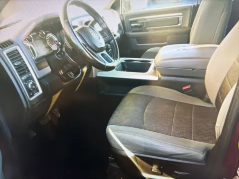 More photos of 2018 Ram 2500 SLT at CarFive Nashua, NH, NH