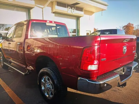 Photos of 2018 Ram 2500 SLT for sale in Nashua, NH at CarFive Nashua, NH