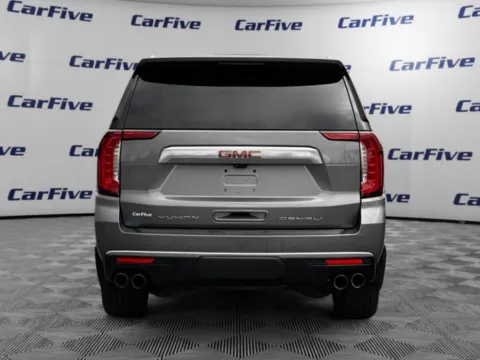 More photos of 2021 GMC Yukon XL Denali at CarFive Nashua, NH, NH