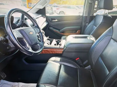 More photos of 2019 Chevrolet Tahoe Premier at CarFive Nashua, NH, NH