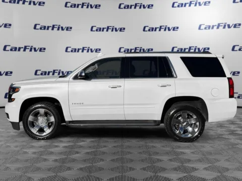 Photos of 2019 Chevrolet Tahoe Premier for sale in Nashua, NH at CarFive Nashua, NH