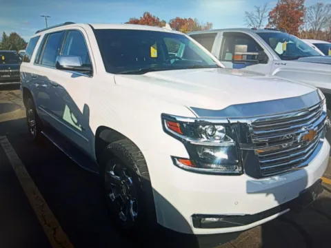 Another view of 2019 Chevrolet Tahoe Premier for sale in Nashua, NH at CarFive Nashua, NH
