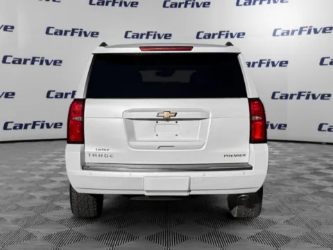 More photos of 2019 Chevrolet Tahoe Premier at CarFive Nashua, NH, NH