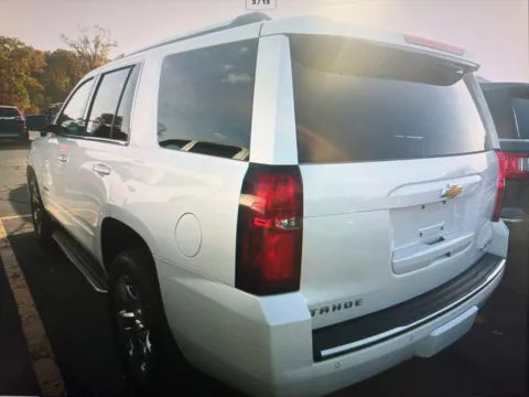 Photos of 2019 Chevrolet Tahoe Premier for sale in Nashua, NH at CarFive Nashua, NH