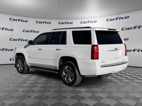 Another view of 2019 Chevrolet Tahoe Premier for sale in Nashua, NH at CarFive Nashua, NH