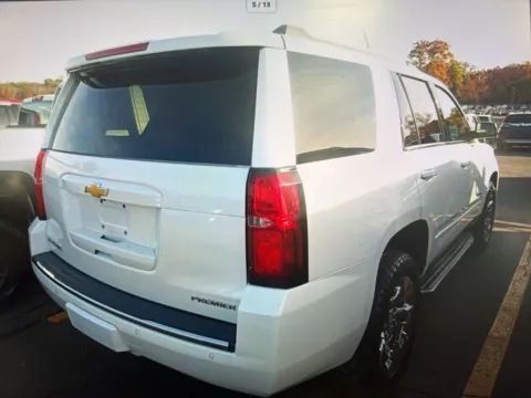 More photos of 2019 Chevrolet Tahoe Premier at CarFive Nashua, NH, NH