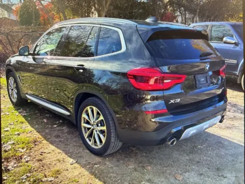 Another view of 2019 BMW X3 xDrive30i for sale in Nashua, NH at CarFive Nashua, NH