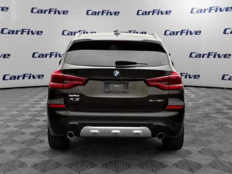 More photos of 2019 BMW X3 xDrive30i at CarFive Nashua, NH, NH