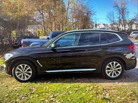 Photos of 2019 BMW X3 xDrive30i for sale in Nashua, NH at CarFive Nashua, NH