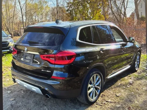 More photos of 2019 BMW X3 xDrive30i at CarFive Nashua, NH, NH