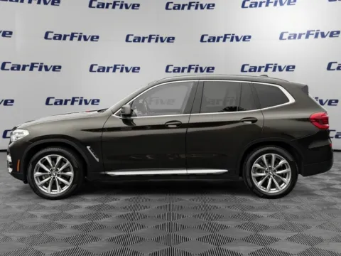Photos of 2019 BMW X3 xDrive30i for sale in Nashua, NH at CarFive Nashua, NH