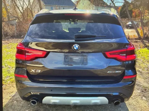 More photos of 2019 BMW X3 xDrive30i at CarFive Nashua, NH, NH