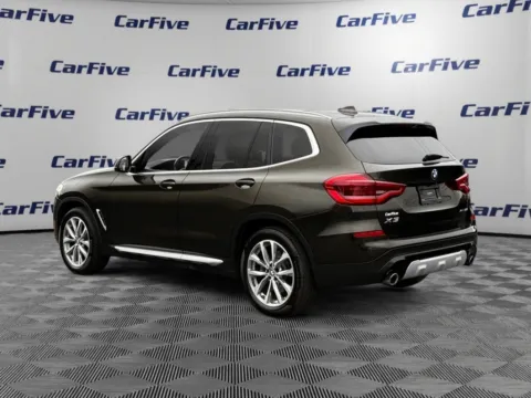 Another view of 2019 BMW X3 xDrive30i for sale in Nashua, NH at CarFive Nashua, NH