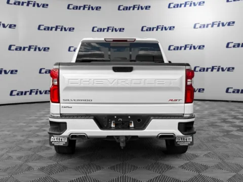 More photos of 2020 Chevrolet Silverado 1500 RST at CarFive Nashua, NH, NH