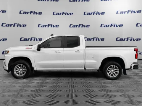 Photos of 2020 Chevrolet Silverado 1500 RST for sale in Nashua, NH at CarFive Nashua, NH