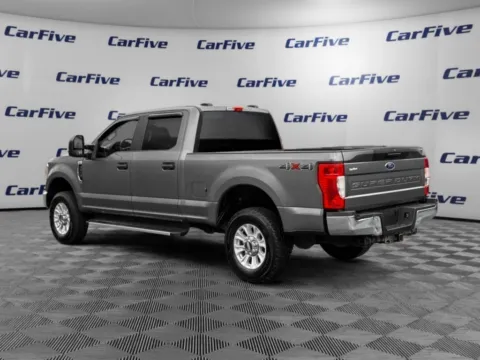 Another view of 2021 Ford F-250SD XL for sale in Nashua, NH at CarFive Nashua, NH