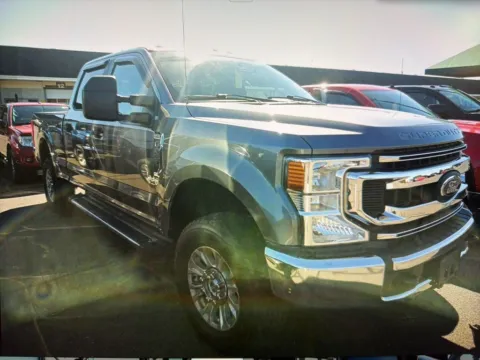 More photos of 2021 Ford F-250SD XL at CarFive Nashua, NH, NH