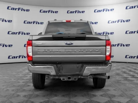 More photos of 2021 Ford F-250SD XL at CarFive Nashua, NH, NH