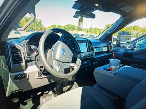 More photos of 2021 Ford F-250SD XL at CarFive Nashua, NH, NH