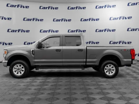 Photos of 2021 Ford F-250SD XL for sale in Nashua, NH at CarFive Nashua, NH