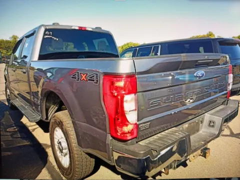 Photos of 2021 Ford F-250SD XL for sale in Nashua, NH at CarFive Nashua, NH