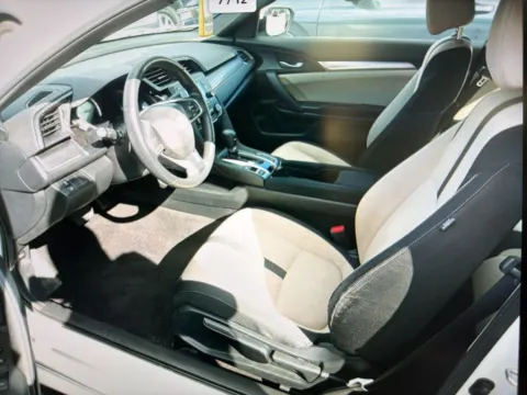 More photos of 2018 Honda Civic LX-P at CarFive Nashua, NH, NH