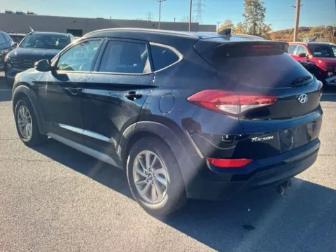 Another view of 2018 Hyundai Tucson SEL Plus for sale in Nashua, NH at CarFive Nashua, NH