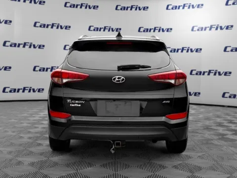 More photos of 2018 Hyundai Tucson SEL Plus at CarFive Nashua, NH, NH