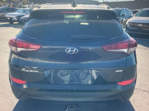 More photos of 2018 Hyundai Tucson SEL Plus at CarFive Nashua, NH, NH