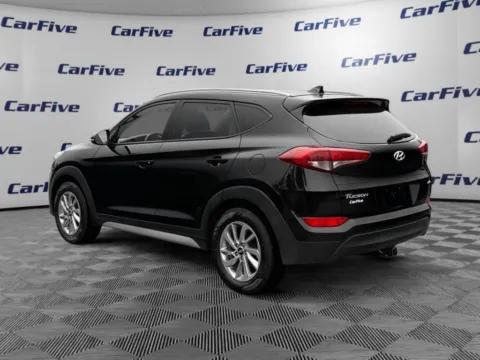 Another view of 2018 Hyundai Tucson SEL Plus for sale in Nashua, NH at CarFive Nashua, NH