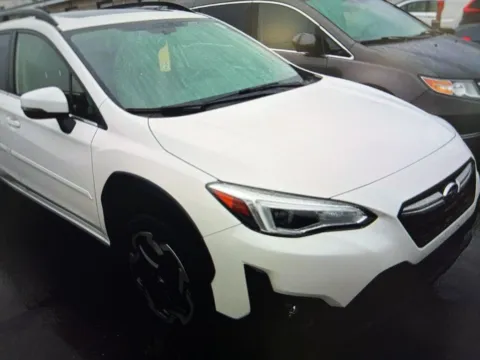 Another view of 2021 Subaru Crosstrek Limited for sale in Nashua, NH at CarFive Nashua, NH