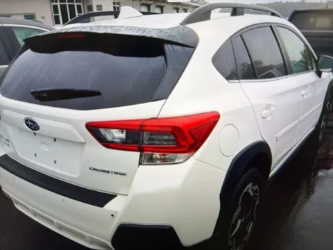 More photos of 2021 Subaru Crosstrek Limited at CarFive Nashua, NH, NH