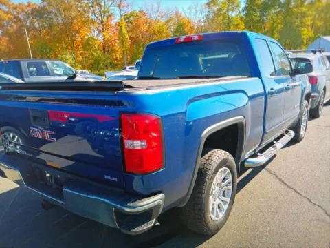 More photos of 2019 GMC Sierra 1500 Limited SLE at CarFive Nashua, NH, NH