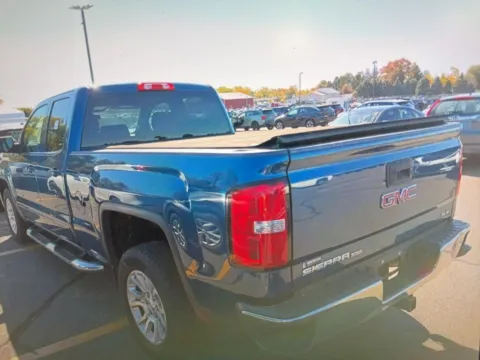 Photos of 2019 GMC Sierra 1500 Limited SLE for sale in Nashua, NH at CarFive Nashua, NH