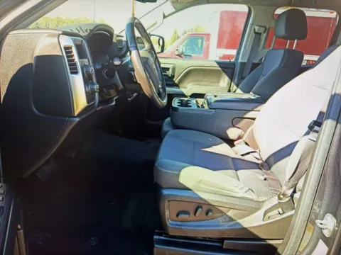 More photos of 2015 Chevrolet Silverado 1500 LT at CarFive Nashua, NH, NH