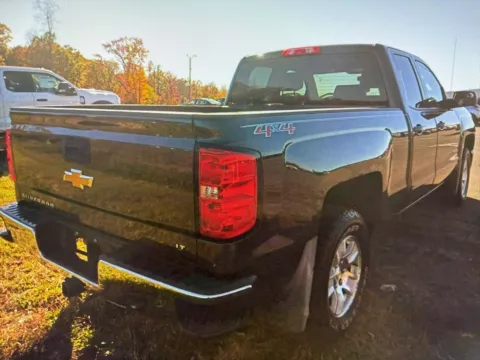 More photos of 2015 Chevrolet Silverado 1500 LT at CarFive Nashua, NH, NH