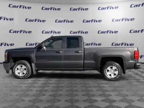 Photos of 2015 Chevrolet Silverado 1500 LT for sale in Nashua, NH at CarFive Nashua, NH