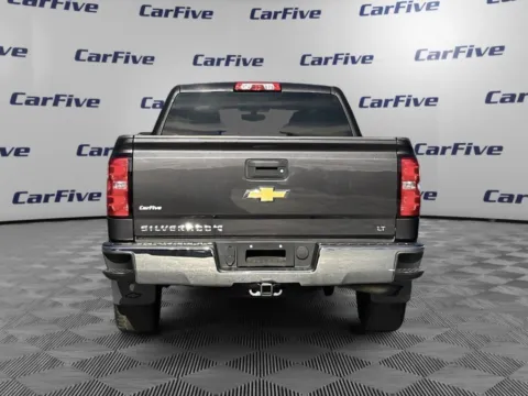 More photos of 2015 Chevrolet Silverado 1500 LT at CarFive Nashua, NH, NH